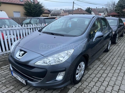 PEUGEOT 308 1.4 VTi Premium Friss műszaki vizsga. kifogástalan csalódásmentes állapotban! Erős vti probléma