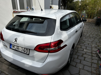 PEUGEOT 308 1.6 e-HDi Access