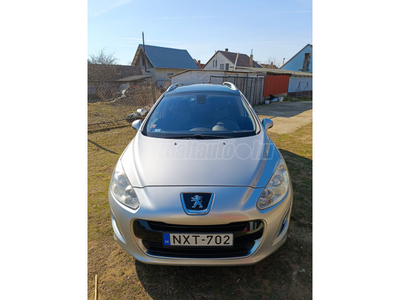 PEUGEOT 308 1.6 e-HDi Active 2TR