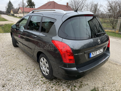 PEUGEOT 308 1.6 e-HDi Active