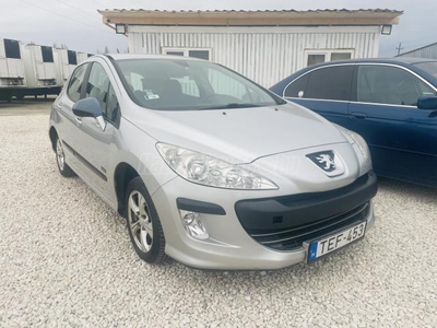 PEUGEOT 308 1.6 VTi Confort Pack