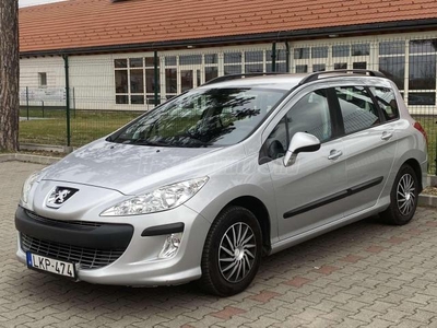 PEUGEOT 308 Break 1.4 VTi Confort Pack