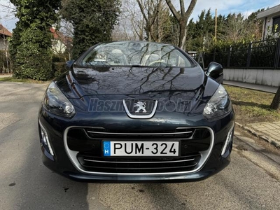 PEUGEOT 308 CC 1.6 THP Sport Pack