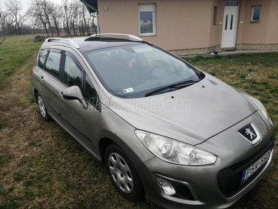 PEUGEOT 308 SW 1.6 HDi Active+