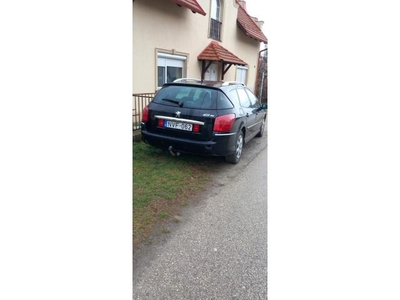 PEUGEOT 407 SW 1.6 HDi Premium