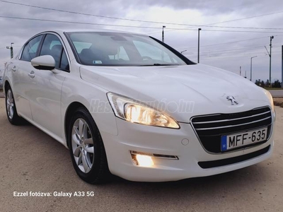 PEUGEOT 508 2.0 HDi Active