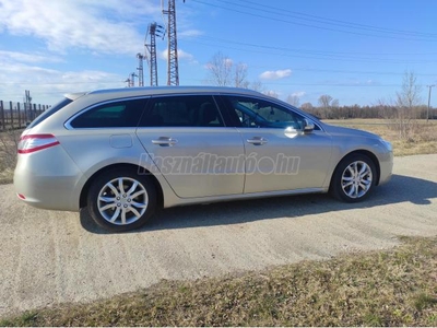 PEUGEOT 508 SW 2.0 HDi Allure