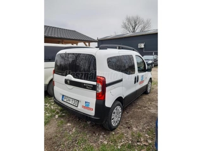 PEUGEOT BIPPER 1.3 HDi