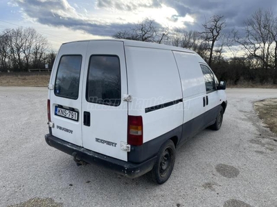 PEUGEOT BOXER 1.9 D 1000 270 C