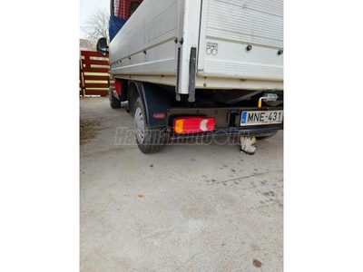 PEUGEOT BOXER 2.2 HDI 330 CHC L