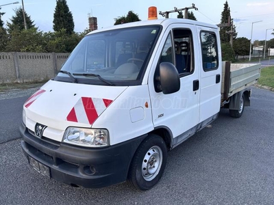 PEUGEOT BOXER 2.2 HDI 330 PTDC L 120e.KM