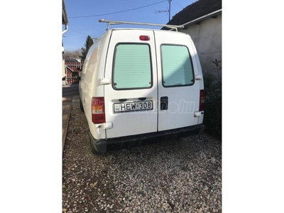 PEUGEOT EXPERT FT Standard 1.9 D