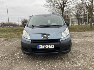 PEUGEOT EXPERT Tepee 1.6 HDi L1 Sphere