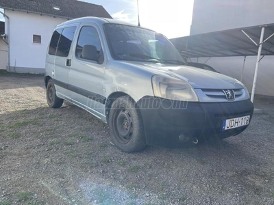 PEUGEOT PARTNER 1.9 D Profil