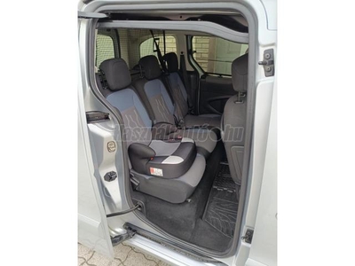 PEUGEOT PARTNER Tepee 1.6 HDi Premium EURO5