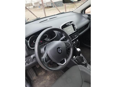 RENAULT CLIO 0.9 TCe Energy Intens