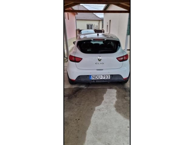 RENAULT CLIO 1.2 16V Life