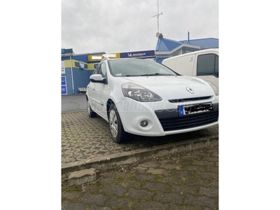 RENAULT CLIO Grandtour 1.5 dCi Expression