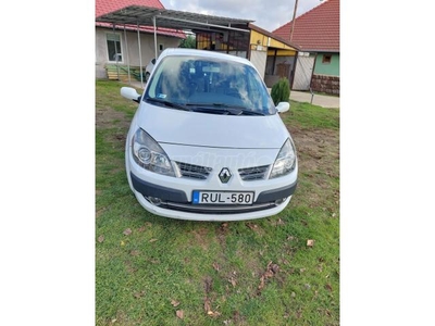 RENAULT GRAND SCENIC Scénic 1.5 dCi Expression