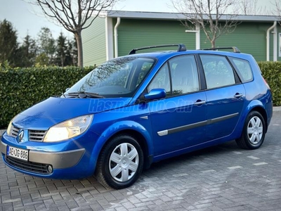 RENAULT GRAND SCENIC Scénic 1.6 Dynamique