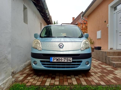 RENAULT KANGOO 1.6 8V Expression