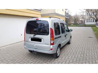 RENAULT KANGOO 1.6 SZÉP ÁLLAPOT!!!