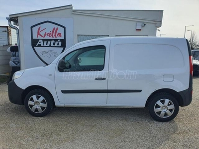 RENAULT KANGOO Express 1.5 dCi Comfort Start&Stop Euro6 Szervizkönyv / magyarországi