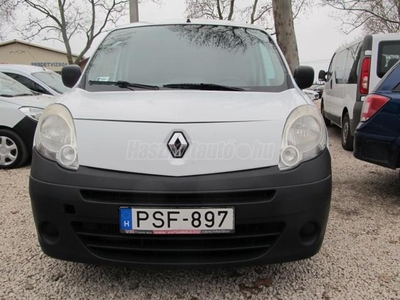 RENAULT KANGOO Express 1.5 dCi Komfort