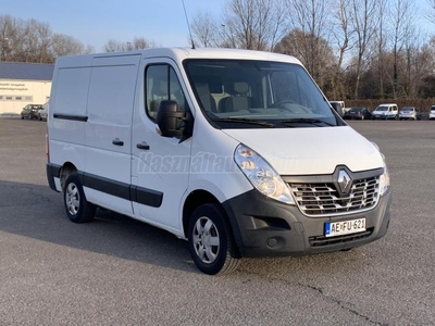 RENAULT MASTER 2.3 dCi 110 L1H1 2,8t Business