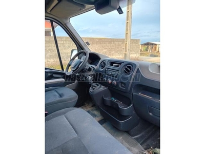 RENAULT MASTER 2.3 dCi L3H3P3