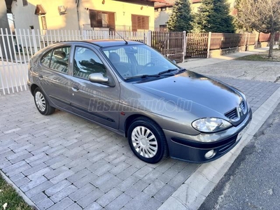 RENAULT MEGANE 1.4 16V Alize Szép állapot/Friss műszaki !