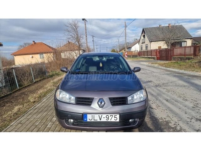 RENAULT MEGANE 1.5 dCi Azure