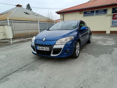 RENAULT MEGANE 1.6 Dynamique