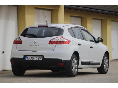 RENAULT MEGANE 1.6 Generation