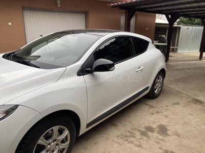 RENAULT MEGANE 1.9 dCi Dynamique EURO5 Gt line