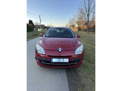 RENAULT MEGANE Grandtour 1.9 dCi Privilege