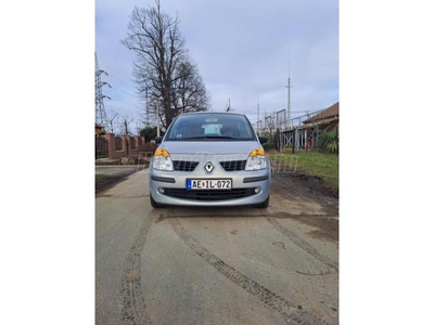 RENAULT MODUS 1.2 16V Dynamique