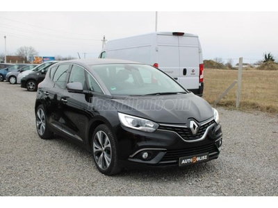 RENAULT SCENIC Scénic 1.3 TCe Intens EDC