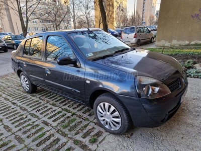 RENAULT THALIA 1.2 Comfort SZERVOKORMÁNY.KLÍMA.173000 KM