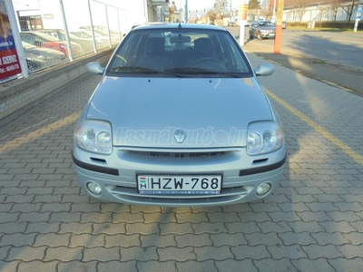 RENAULT THALIA 1.4 Alize 90000Km!