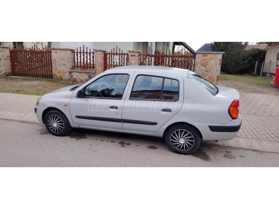 RENAULT THALIA 1.4 Authentique Plus