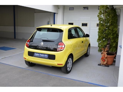 RENAULT TWINGO 1.0 SCe Life EURO6 1 tulajdonos!