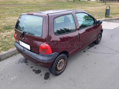 RENAULT TWINGO 1.2 16V Helios