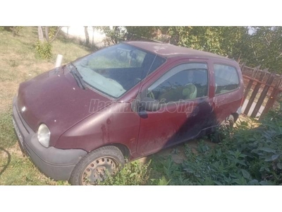 RENAULT TWINGO 1.2 Authentique