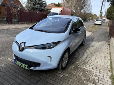 RENAULT ZOE Intens Q210