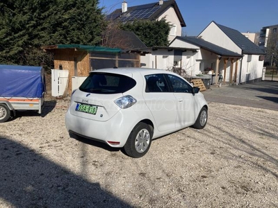 RENAULT ZOE Intens Q210