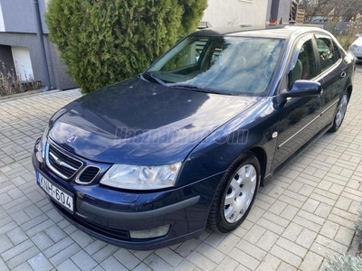 SAAB 9-3 1.9 TiDSPF Vector (Automata)