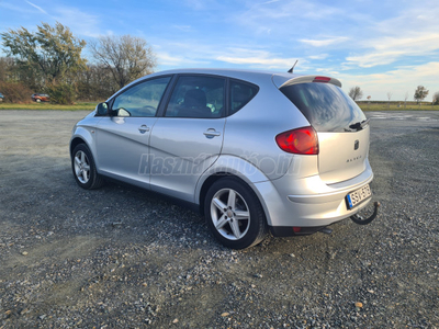 SEAT ALTEA 1.4 16V Reference