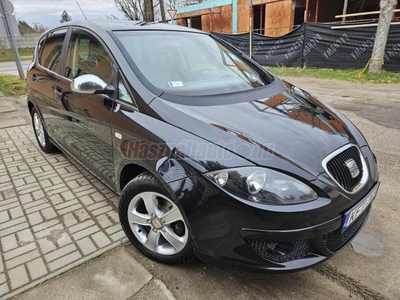 SEAT ALTEA 1.6 MPI Reference Comfort Magyar autó.180000km!!!