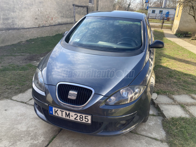 SEAT ALTEA 1.9 PD TDi Reference